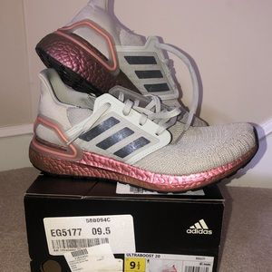 ADIDAS ULTRABOOST - Brand New!
